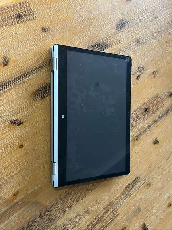 Mecer Guru Touchscreen Laptop