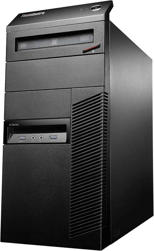 Lenovo M93p i7 desktop PC`S, 1TB drive, 16gb, Wifi, Win 11, 1 yr warranty R2 990