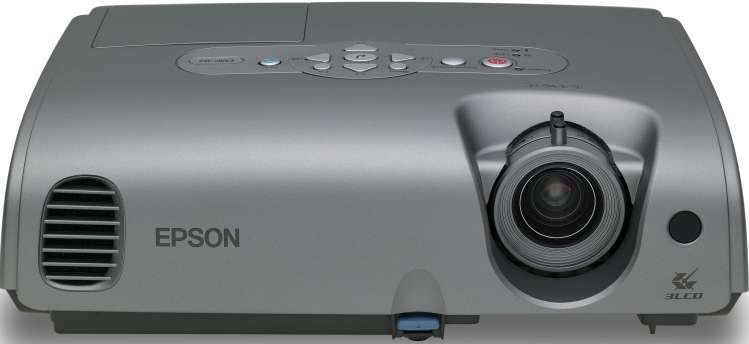 Epson EMP-62 projector - 6 month warranty, R899