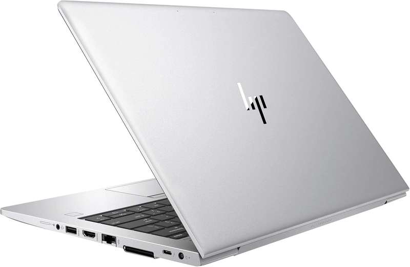 HP EliteBook 830 G5 Laptop -  Core i7- 4.2ghz 16gb ddr4, 256gb SSD, Full HD, Win 11, R6 990