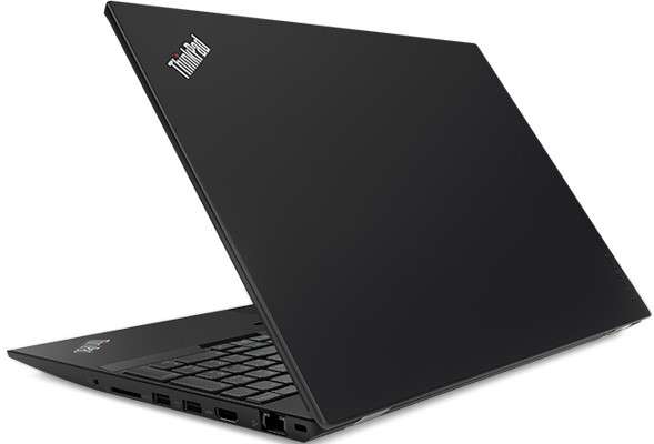 8th gen Lenovo T580 i5 Laptop