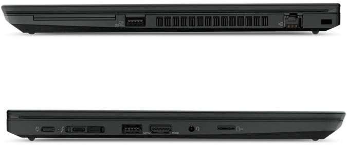 Lenovo T490 i7 8th gen laptops, 256gb NVMe, 8gb DDR4, Type C, Backpack, wireless mouse,warra  R4 990