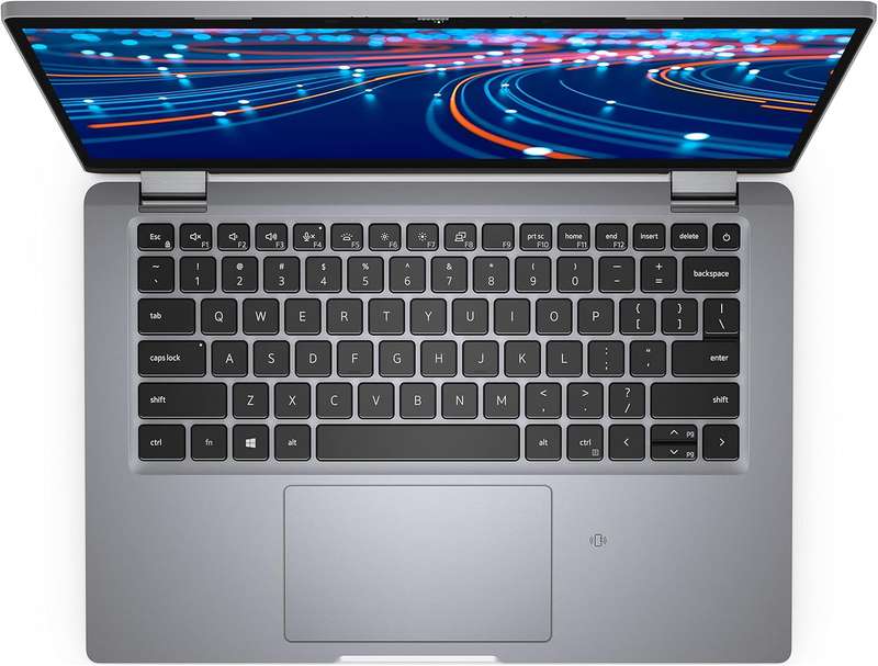 11th gen Dell latitude 5320 laptop