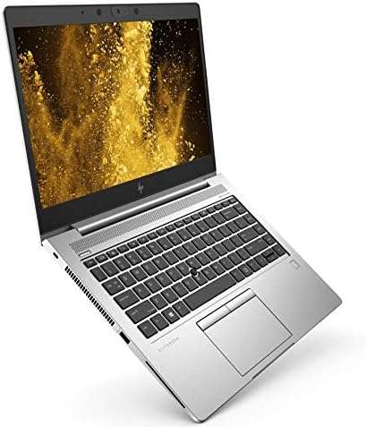 HP EliteBook 830 G5 Laptop -  Core i7- 4.2ghz 16gb ddr4, 256gb SSD, Full HD, Win 11, R6 990