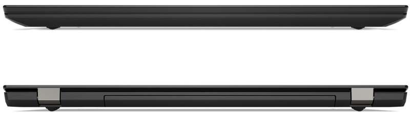 8th gen Lenovo T580 i5 Laptop