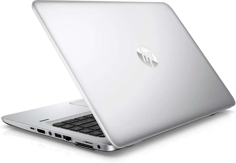 HP Elitebook i5 6th gen laptops, 256gb SSD, 8gb DDR4, webcam, 14', Type C, Win 10