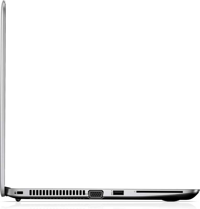 HP Elitebook i5 6th gen laptops, 256gb SSD, 8gb DDR4, webcam, 14', Type C, Win 10