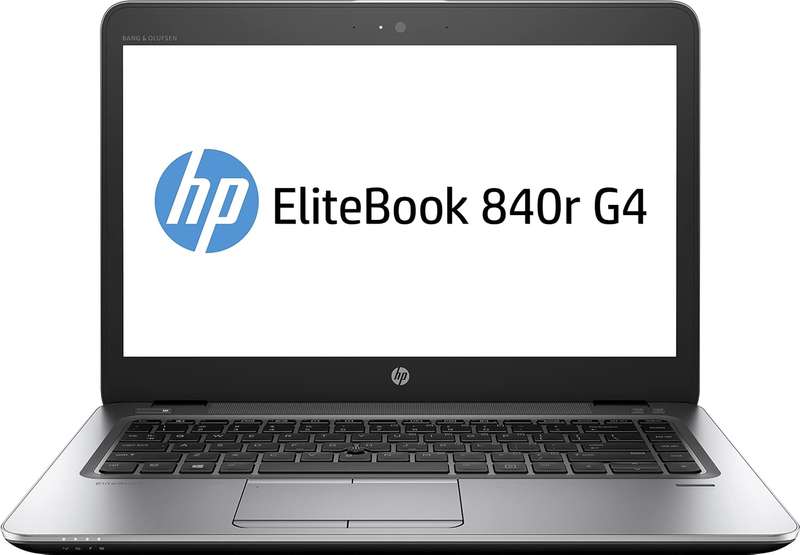 HP Elitebook i5 6th gen laptops, 256gb SSD, 8gb DDR4, webcam, 14', Type C, Win 10