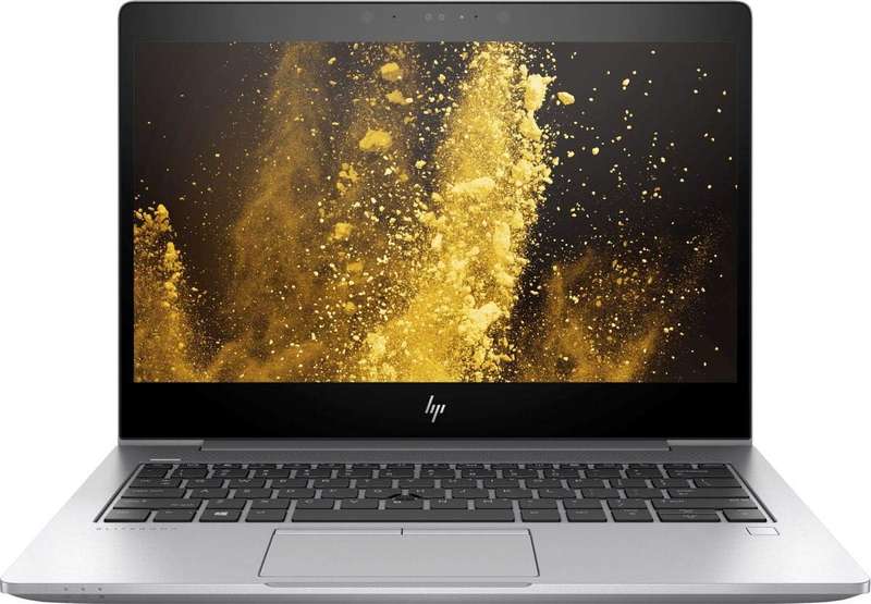 HP EliteBook 830 G5 Laptop -  Core i7- 4.2ghz 16gb ddr4, 256gb SSD, Full HD, Win 11, R6 990