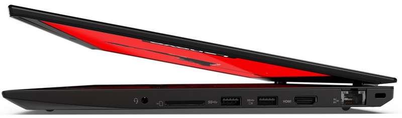 8th gen Lenovo T580 i5 Laptop
