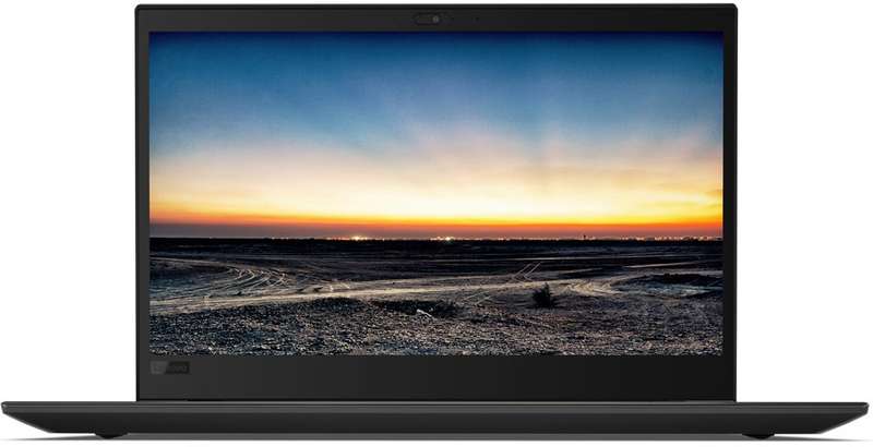 8th gen Lenovo T580 i5 Laptop