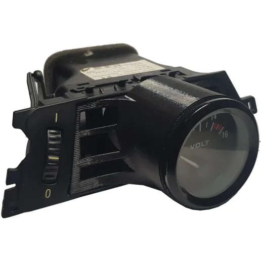 BMW E90 E91 E92 E93 GAUGE POD