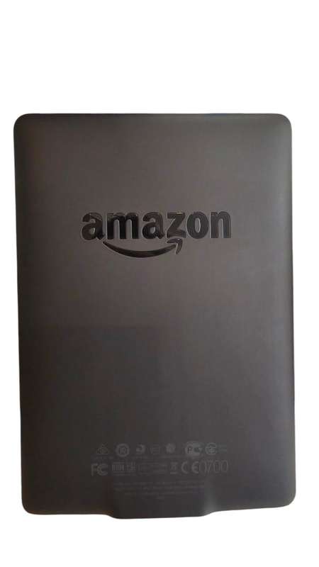 Amazon Kindle Paperwhite - 6th Gen - 4GB - Wifi