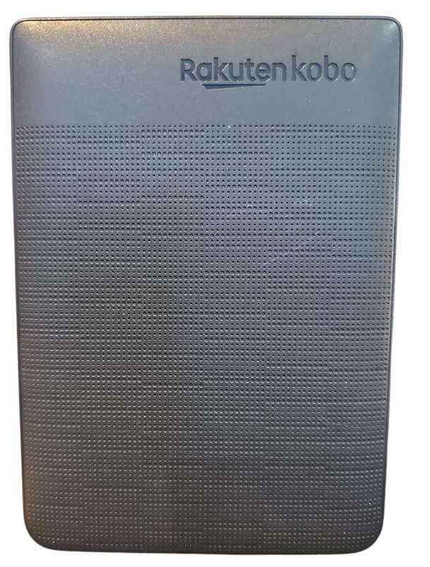 Rakuten Kobo Nia eReader Model N306 8GB with backlight