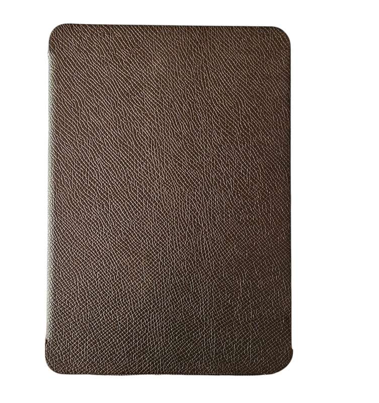 Amazon Kindle Paperwhite - 10th Generation - 8GB - Wi-Fi - 6 Inch - With Case