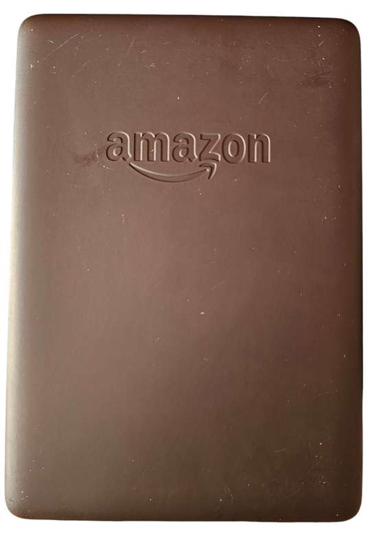 Amazon Kindle Paperwhite - 10th Generation - 8GB - Wi-Fi - 6 Inch - With Case
