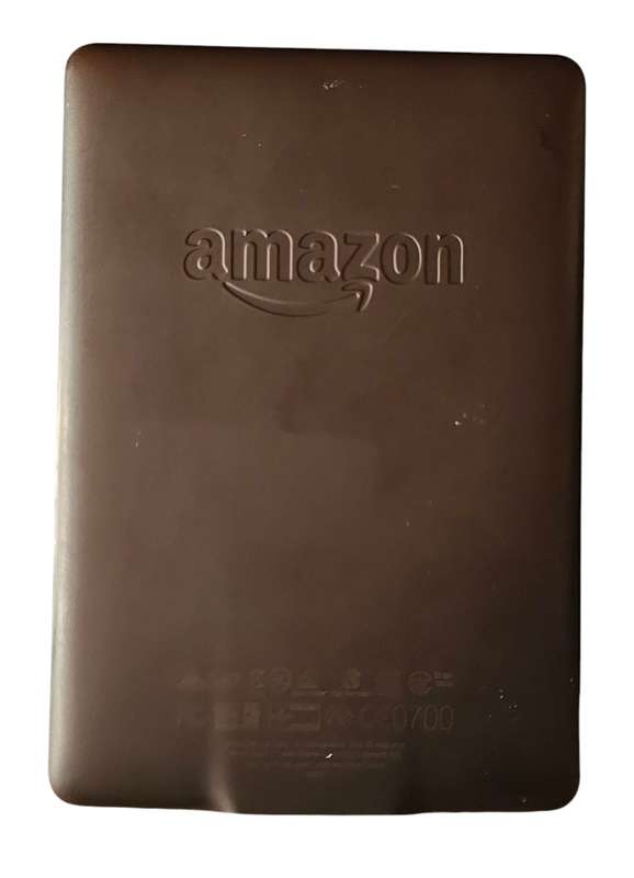 Amazon Kindle Paperwhite - 7th Generation - 4GB - Wi-Fi - 6 Inch