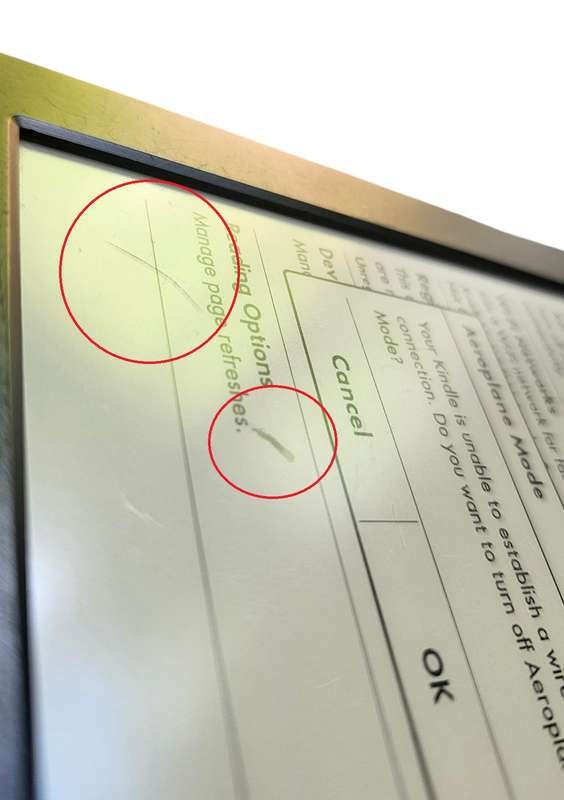 Amazon Kindle Basic - 7th Generation - 4GB - Wi-Fi - 6 Inch