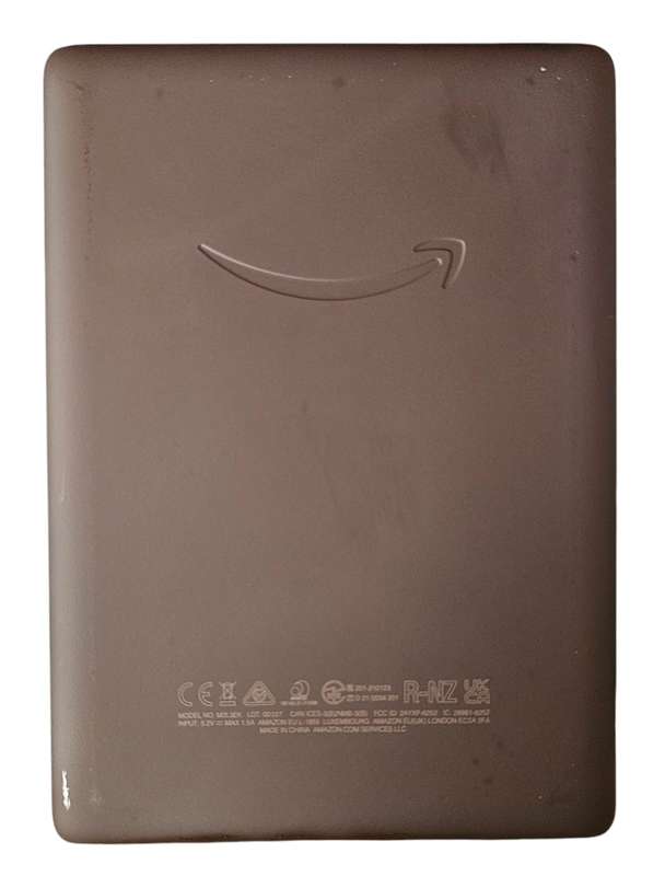 Amazon Kindle Basic - 7th Generation - 4GB - Wi-Fi - 6 Inch
