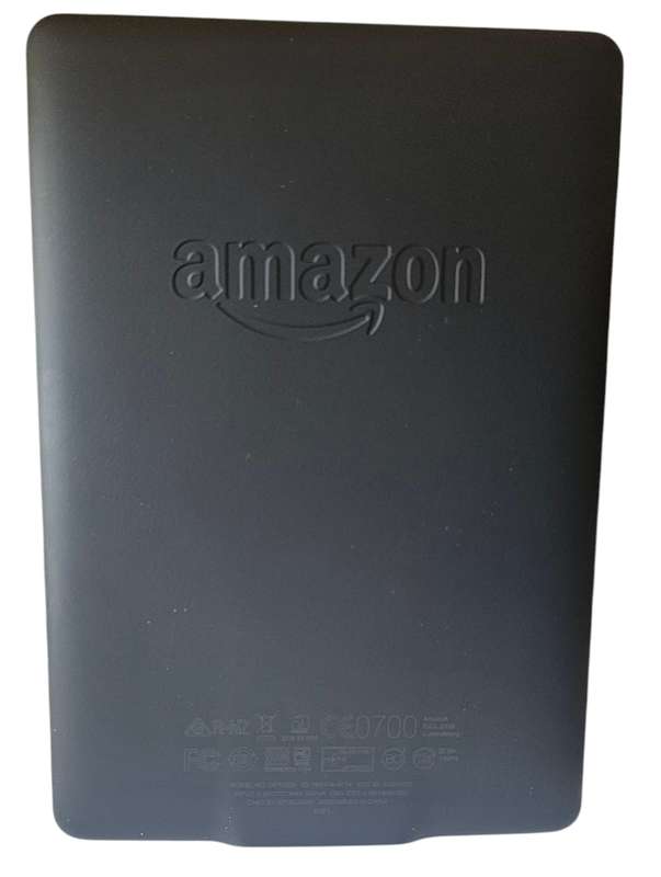 Amazon Kindle Paperwhite - 7th Generation - 4GB - Wi-Fi - 6 Inch