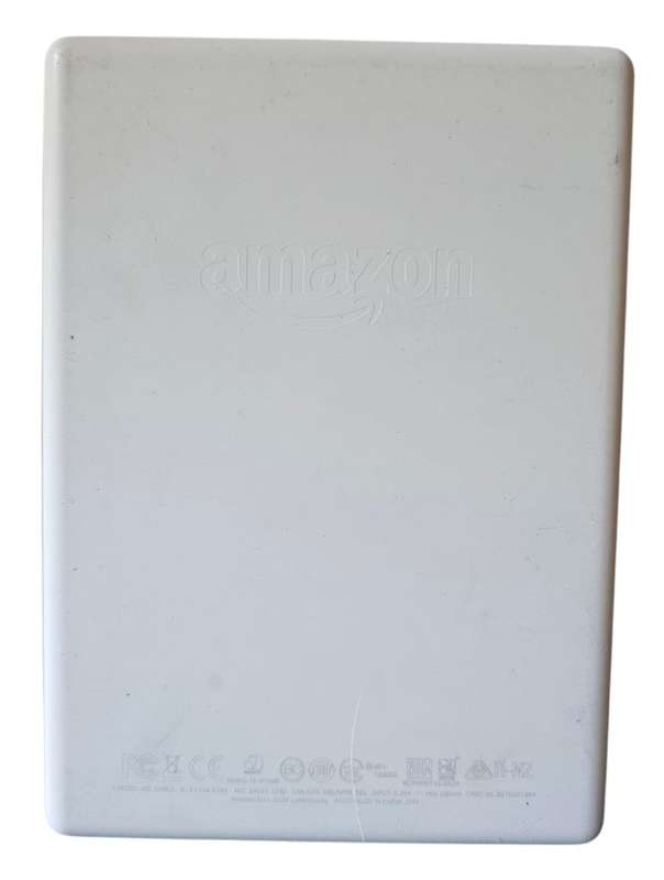 Amazon Kindle Basic - 8th Generation - 4GB - Wi-Fi - 6 Inch