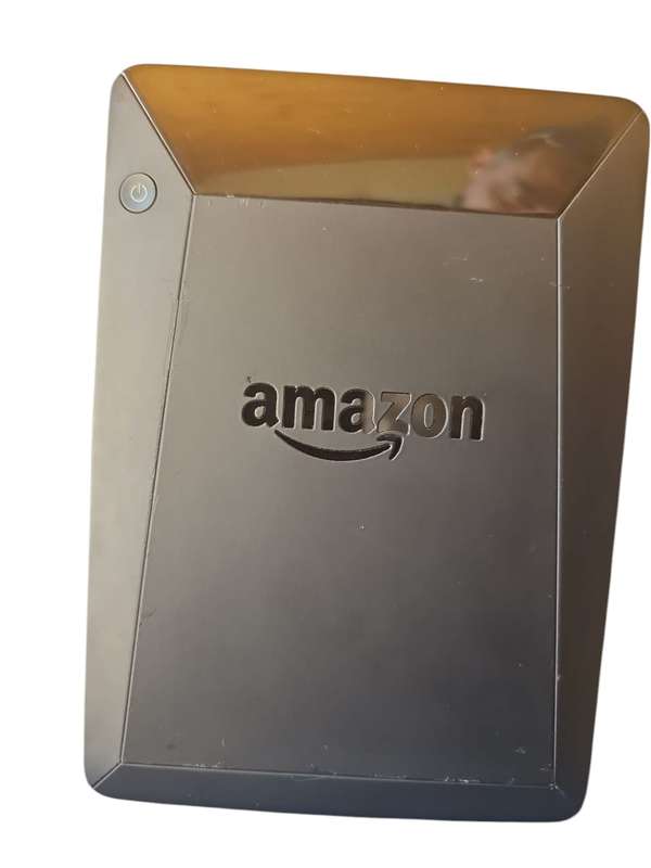 Amazon Kindle Paperwhite Voyage - 7th Generation - 4GB - Wi-Fi - 6 Inch