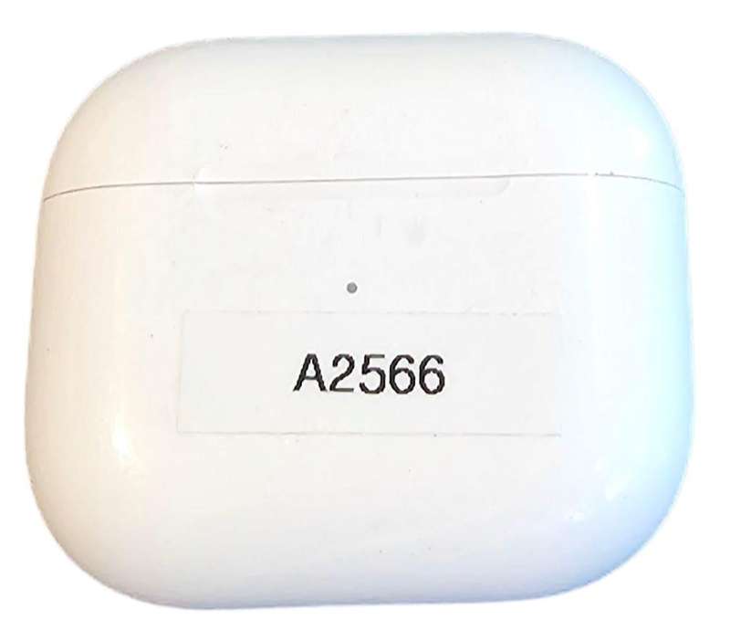 Genuine Apple Airpods Charging Case ONLY for Replacement - A2566 -  3rd Generation Airpods