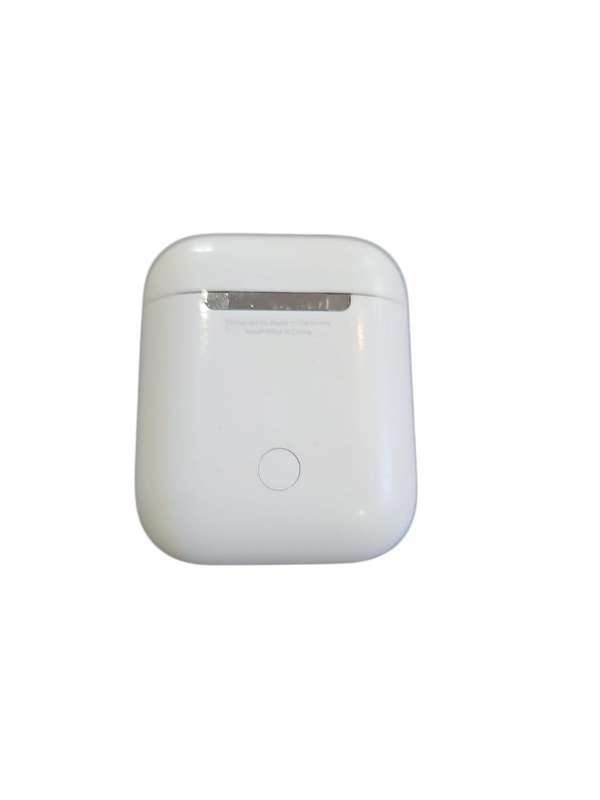 Genuine Apple Airpods Charging Case ONLY for Replacement - A1602