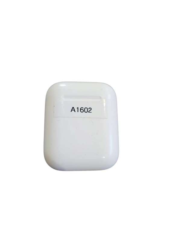Genuine Apple Airpods Charging Case ONLY for Replacement - A1602