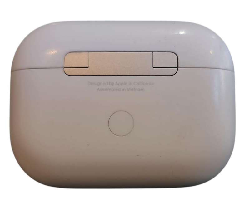 Genuine Apple Airpods Charging Case ONLY for Replacement - A2190 for AirPods Pro 1