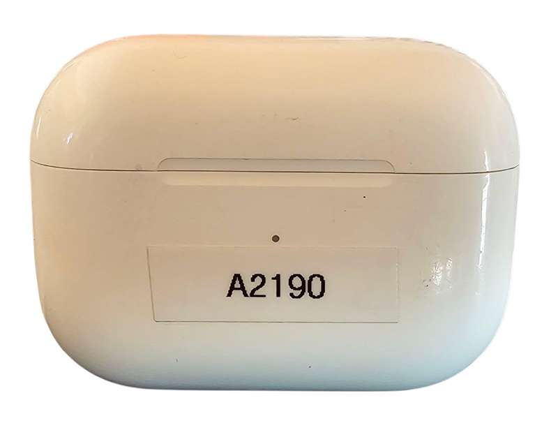 Genuine Apple Airpods Charging Case ONLY for Replacement - A2190 for AirPods Pro 1
