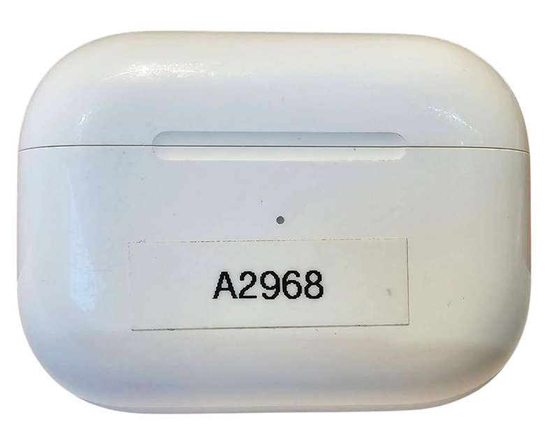 Genuine Apple AirPods Magsafe Charging (USB-C) CASE ONLY - A2968 for AirPods Pro 2