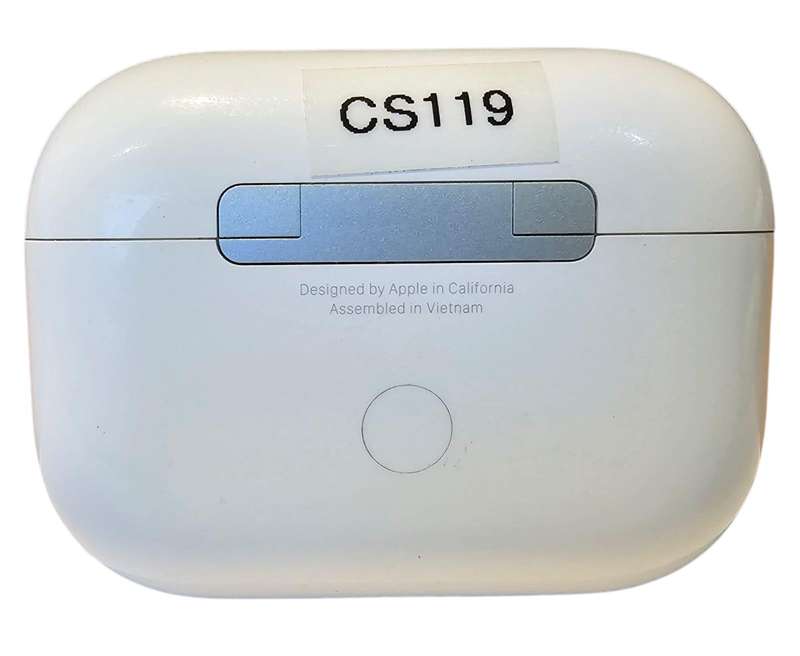 Genuine Apple AirPods Magsafe Charging (USB-C) CASE ONLY - A2968 for AirPods Pro 2
