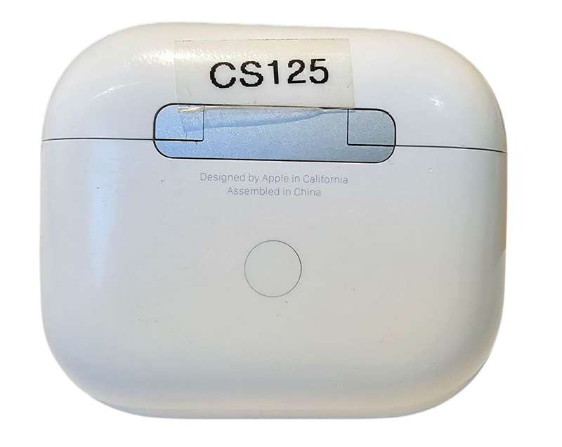 Genuine Apple AirPods Lightning Charging Case ONLY - A2566 for AirPods 3