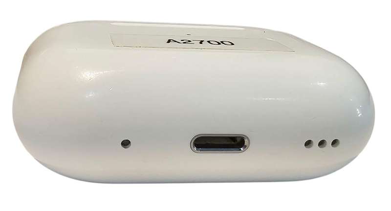 Genuine Apple AirPods Pro 2 Magsafe Charging (Lightning) Case ONLY - A2700