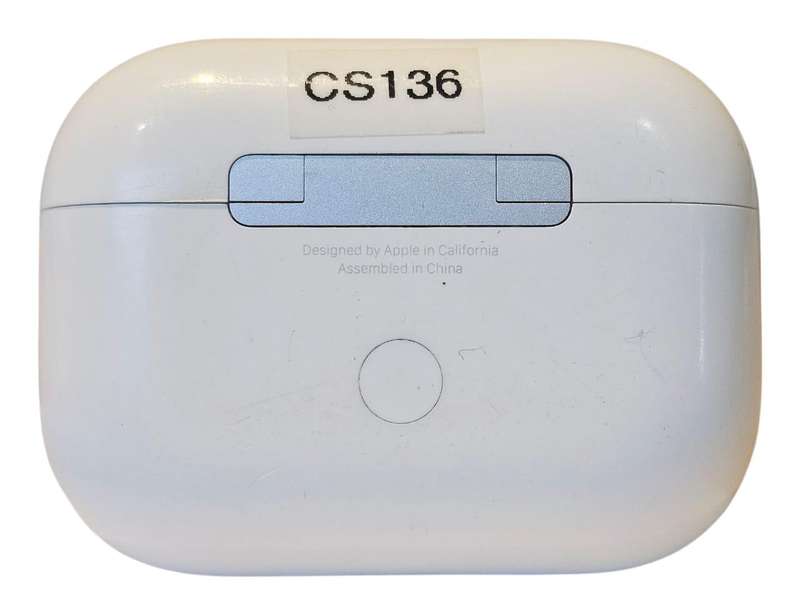 Genuine Apple AirPods Pro 2 Magsafe Charging (Lightning) Case ONLY - A2700