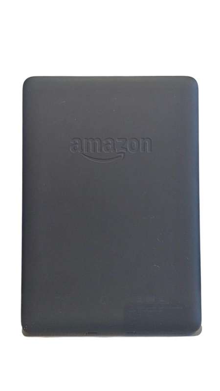 Amazon Kindle Paperwhite 10th GEN - 8GB - Wi-Fi - 6 Inch (with built-in light) WATERPROOF