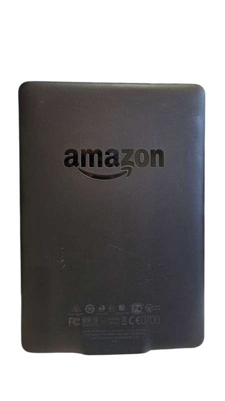 Amazon Kindle Paperwhite - 6th Generation - 4GB - Wi-Fi - 6 Inch - Model DP75SDI