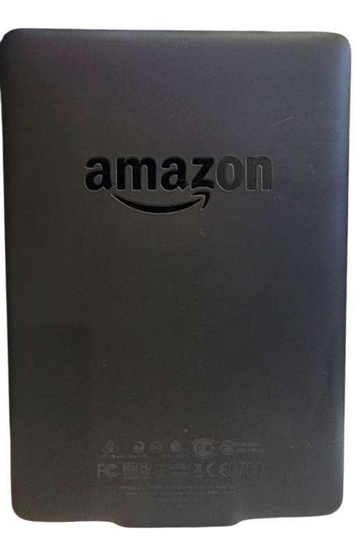 Amazon Kindle Paperwhite - 6th Generation - 4GB - Wi-Fi & 3G - 6 Inch - Model DP75SDI