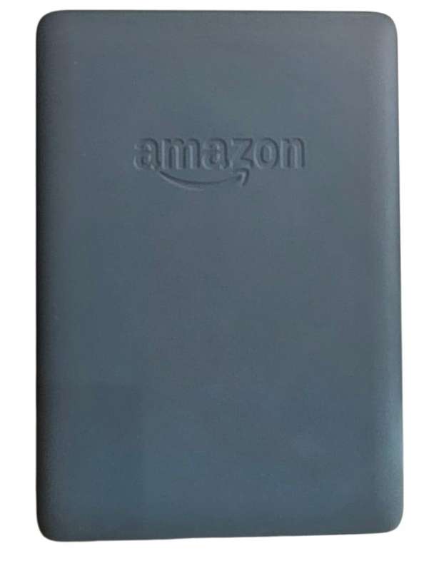 Amazon Kindle Paperwhite (built-in backlight) - 10th Gen - 8GB - Wi-Fi & BT - 6 Inch (Waterproof)