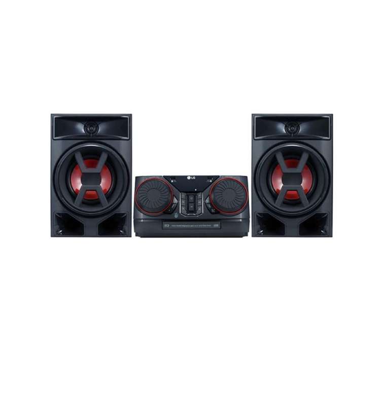 LG XBOOM CK43 300W Hi-Fi Stereo
