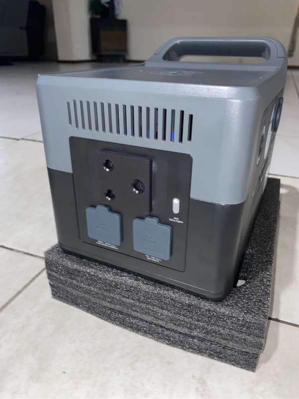 Econode power station 700w