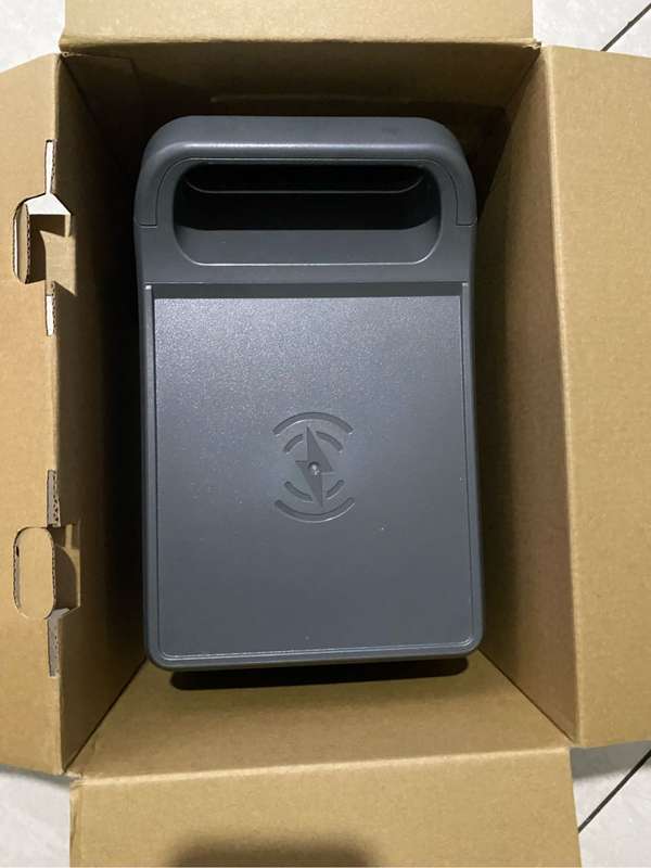 Econode power station 700w