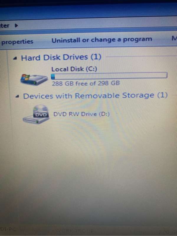 Laptops