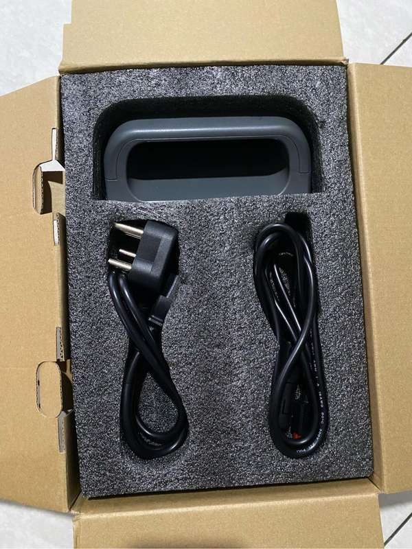 Econode power station 700w