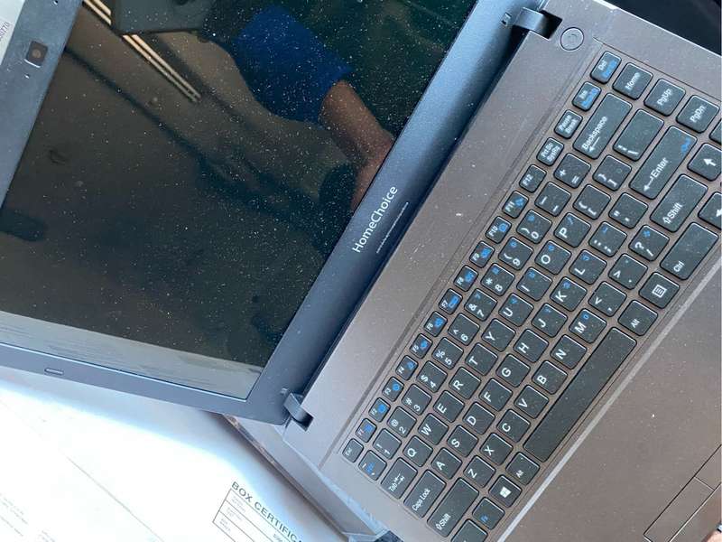 Laptops