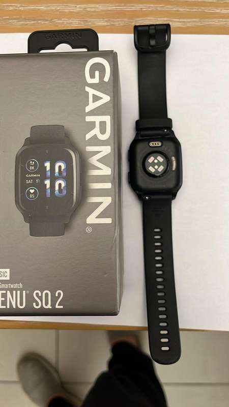 Garmin Venu 2 SQ