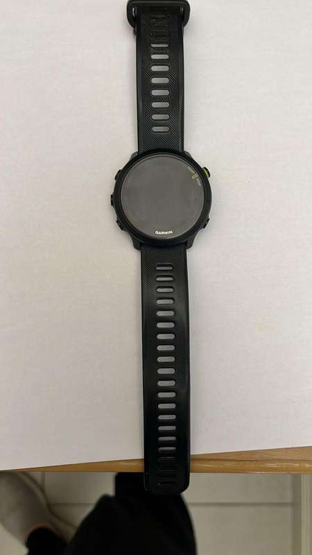 Garmin Forerunner 55