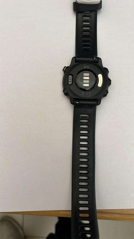Garmin Forerunner 55