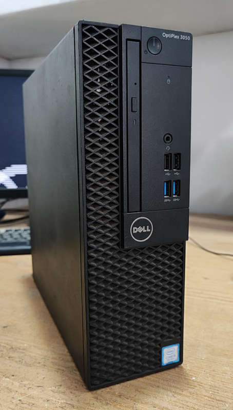Dell Optiplex 3050 i5 Mini Tower